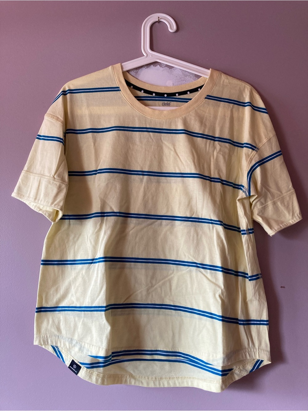 Two Ciele Women’s Running Tee’s